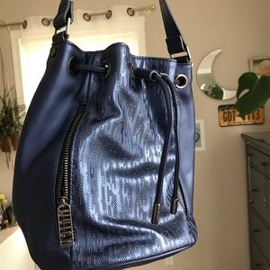 🍂Juicy Couture Duffle Bag